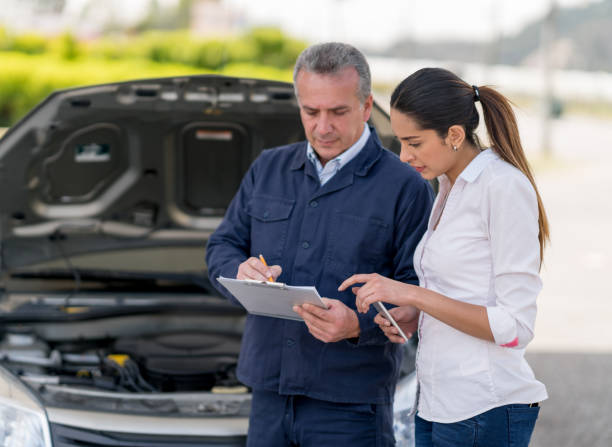 Comprehensive and collision insurance Burlington